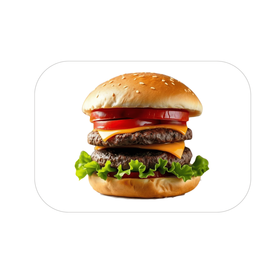 HAMBURGER CLASSIC